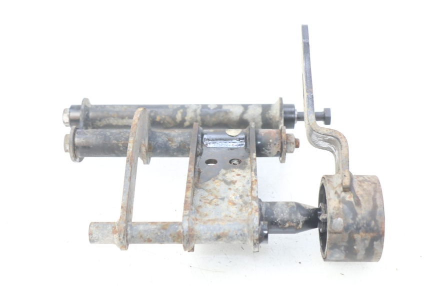 photo de MOTORHALTERUNG PIAGGIO FLY 100 (2006 - 2010) - Gesamtansicht des Produkts