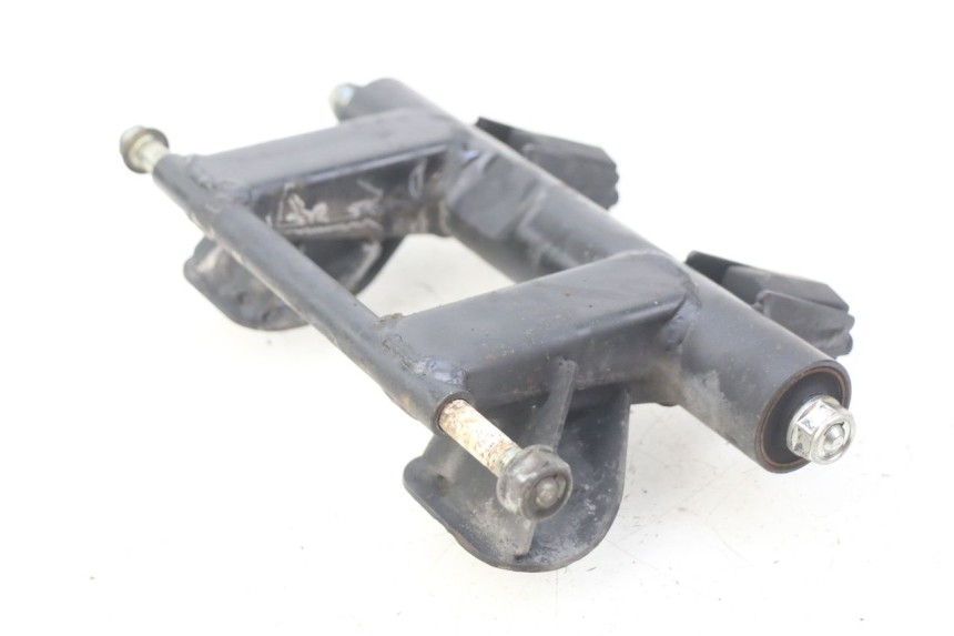 photo de MOTORHALTERUNG HONDA FORZA 125 (2015 - 2016) - Hauptansicht