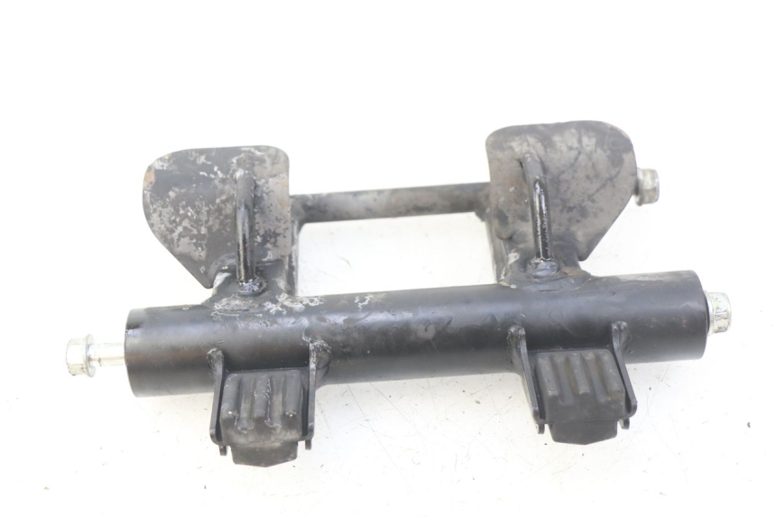 photo de MOTORHALTERUNG HONDA FORZA 125 (2015 - 2016) - Zoom auf Gebrauchszustand