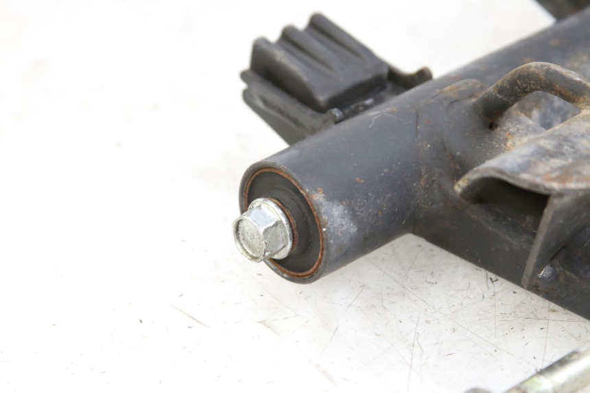 photo de MOTORHALTERUNG HONDA FORZA 125 (2015 - 2016) - Zoom auf Gebrauchszustand