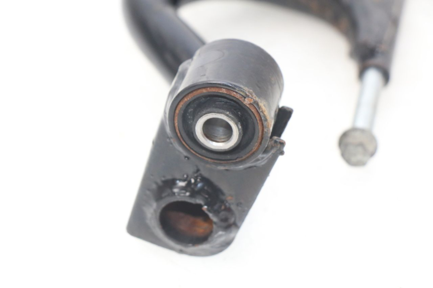 photo de MOTORHALTER SACHS FY125T FY T 125 (2007 - 2011) - Detailansicht des Bauteils