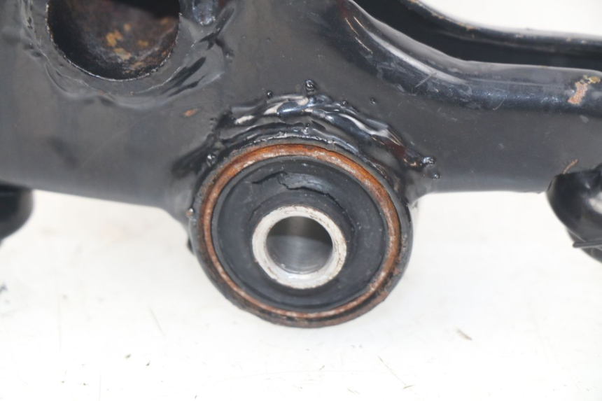 photo de MOTORHALTER SACHS FY125T FY T 125 (2007 - 2011) - Zoom auf Gebrauchszustand