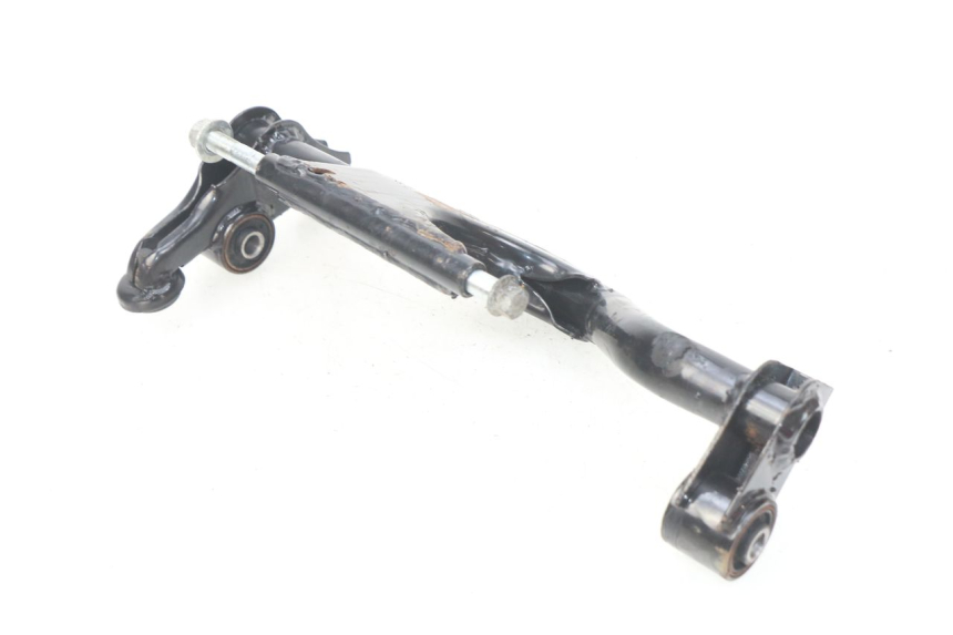 photo de MOTORHALTER SACHS FY125T FY T 125 (2007 - 2011) - Technische Nahaufnahme