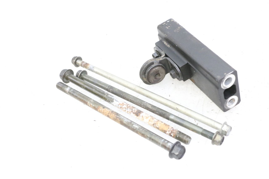 photo de MOTORHALTER YAMAHA FZ6 FAZER S2 600 (2007 - 2011) - Detailansicht des Bauteils