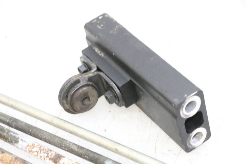 photo de MOTORHALTER YAMAHA FZ6 FAZER S2 600 (2007 - 2011) - Zoom auf Gebrauchszustand