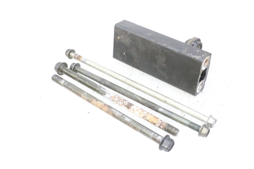 photo de MOTORHALTER YAMAHA FZ6 FAZER S2 600 (2007 - 2011) - Alternative Perspektive