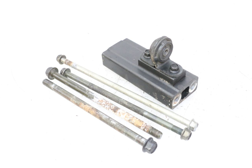 photo de MOTORHALTER YAMAHA FZ6 FAZER S2 600 (2007 - 2011) - Technische Nahaufnahme