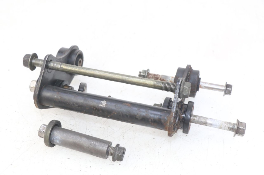 photo de MOTORHALTERUNG YAMAHA FZS FAZER 600 (1998 - 2001) - Hauptansicht