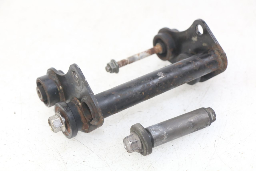 photo de MOTORHALTERUNG YAMAHA FZS FAZER 600 (1998 - 2001) - Detailansicht des Bauteils