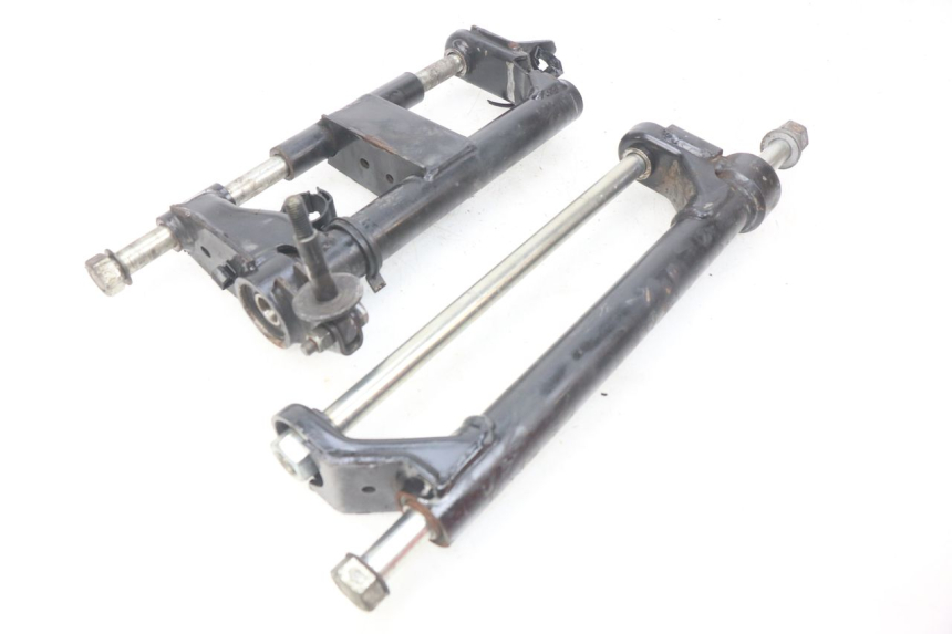 photo de MOTORHALTERUNG PEUGEOT GEOPOLIS 400 (2007 - 2013) - Hauptansicht