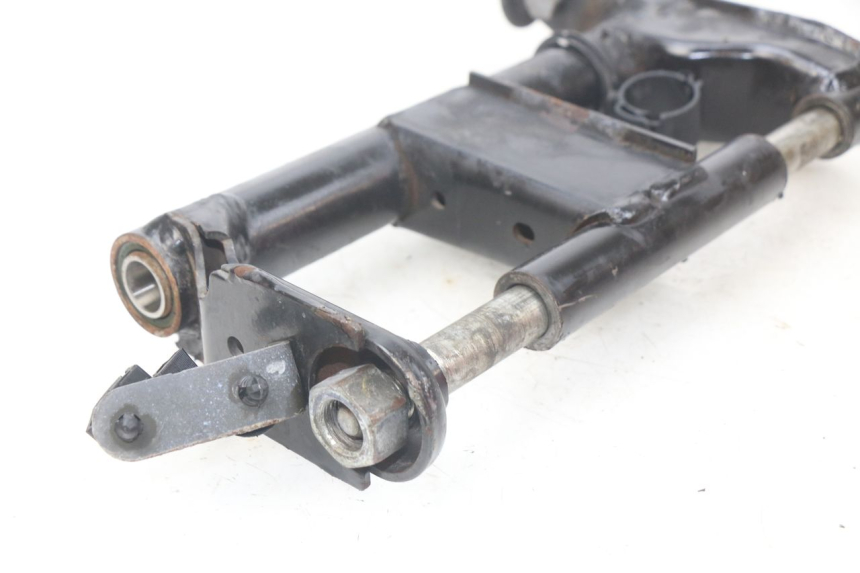 photo de MOTORHALTERUNG PEUGEOT GEOPOLIS 400 (2007 - 2013) - Zoom auf Gebrauchszustand