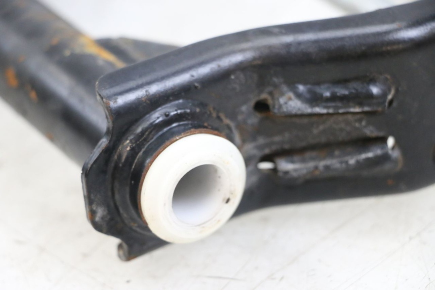 photo de MOTORHALTER PEUGEOT GEOPOLIS RS 125 (2007 - 2009) - Technische Nahaufnahme