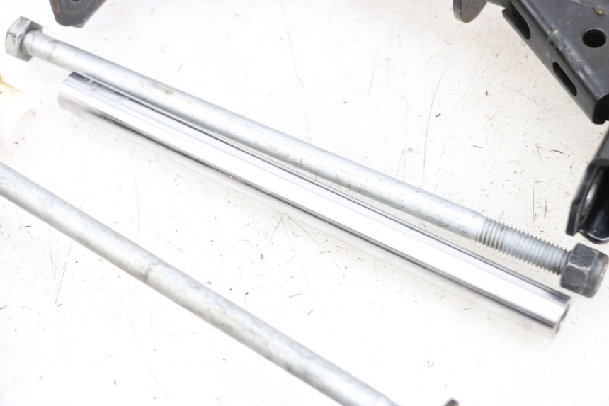 photo de MOTORHALTER PEUGEOT GEOPOLIS RS 125 (2007 - 2009) - Gesamtansicht des Produkts