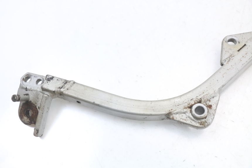 photo de MOTORHALTER HYOSUNG GF 125 (2001 - 2005) - Technische Nahaufnahme