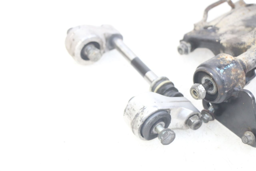 photo de MOTORHALTERUNG GILERA GP 800 (2007 - 2013) - Gesamtansicht des Produkts