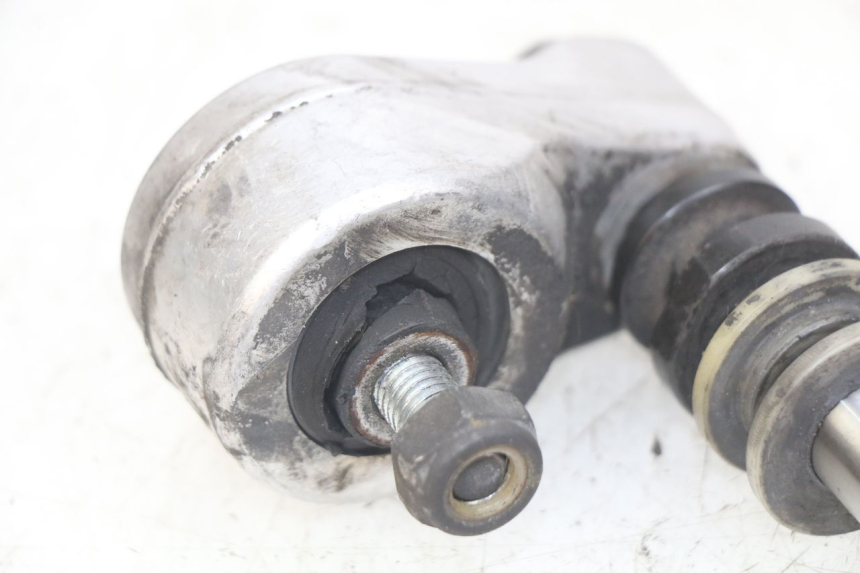 photo de MOTORHALTERUNG GILERA GP 800 (2007 - 2013) - Oberflächenzustand und Material