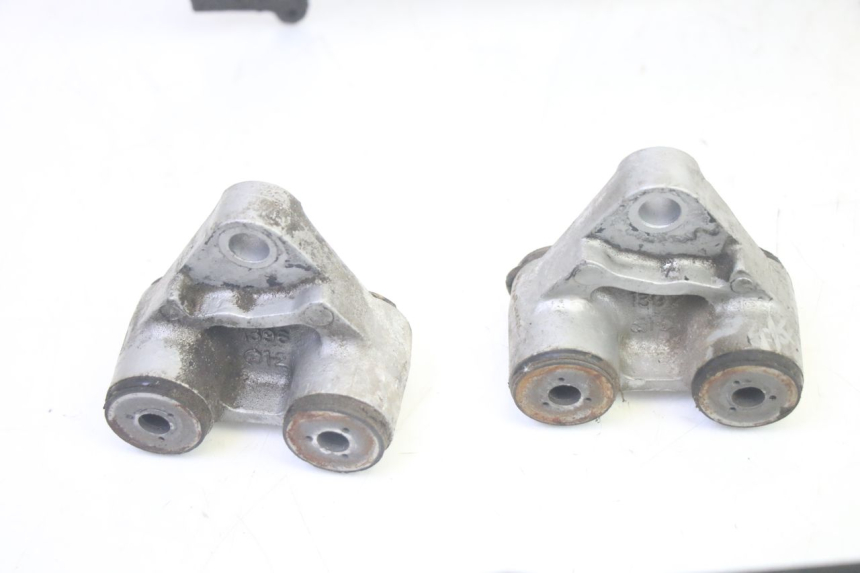 photo de MOTORHALTER KAWASAKI GPZ RX 1000 (1986 - 1988) - Alternative Perspektive