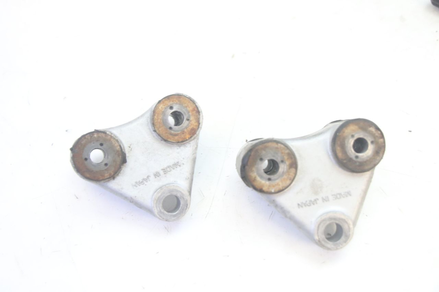 photo de MOTORHALTER KAWASAKI GPZ RX 1000 (1986 - 1988) - Technische Nahaufnahme