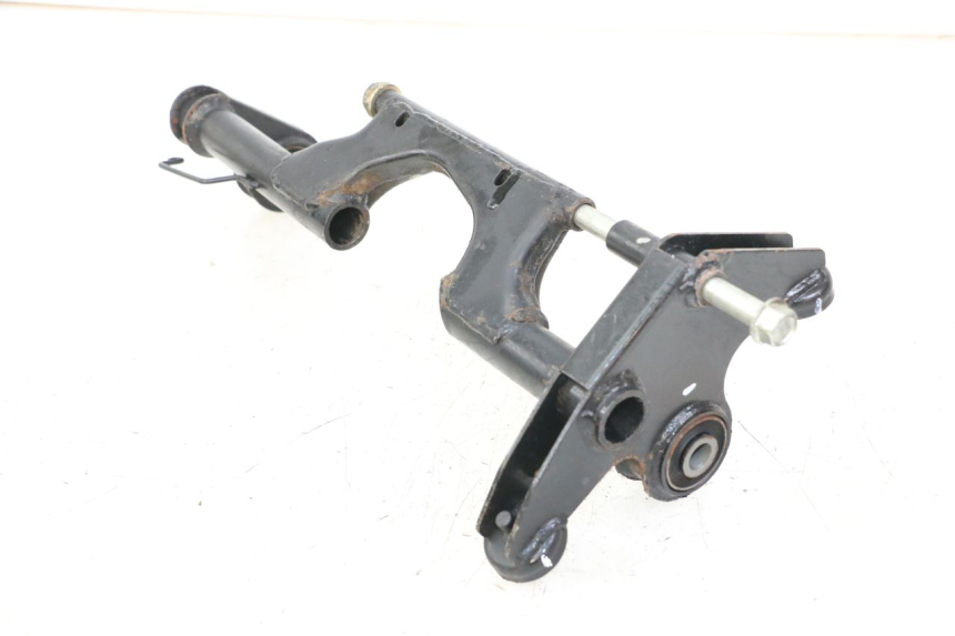 photo de MOTORHALTER KYMCO GRAND DINK 125 (2008 - 2014) - Detailansicht des Bauteils