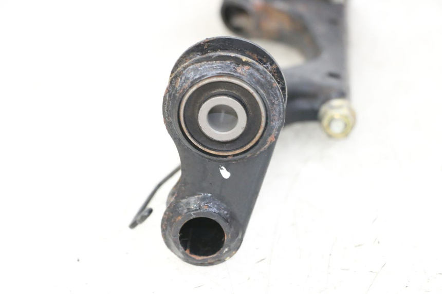 photo de MOTORHALTER KYMCO GRAND DINK 125 (2008 - 2014) - Technische Nahaufnahme