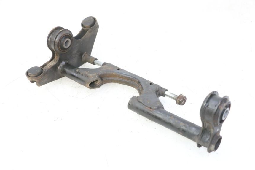 photo de MOTORHALTER KYMCO GRAND DINK 125 (2008 - 2014) - Hauptansicht