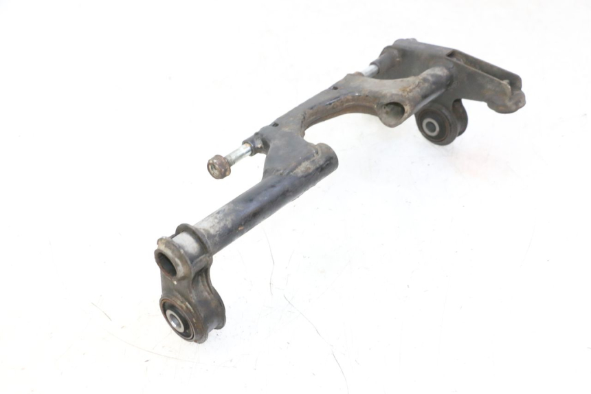 photo de MOTORHALTER KYMCO GRAND DINK 125 (2008 - 2014) - Alternative Perspektive