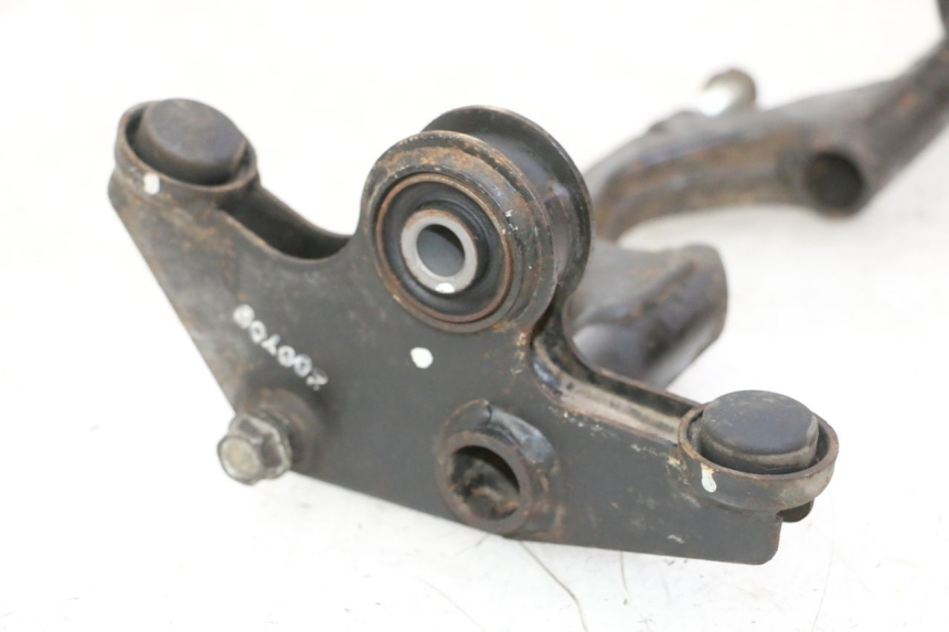 photo de MOTORHALTER KYMCO GRAND DINK 125 (2008 - 2014) - Gesamtansicht des Produkts