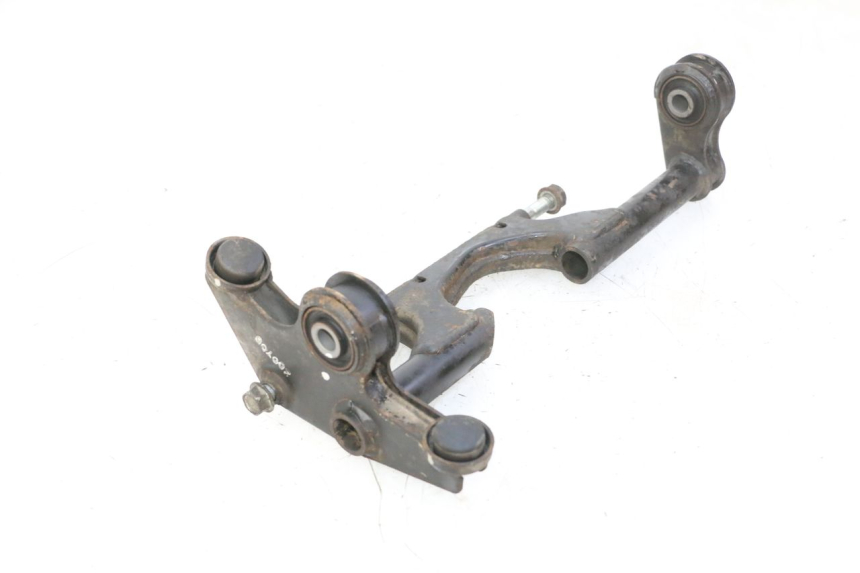 photo de MOTORHALTER KYMCO GRAND DINK 125 (2008 - 2014) - Details der Befestigungspunkte