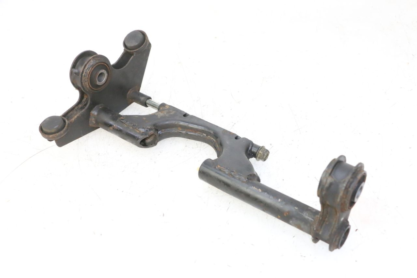 photo de MOTORHALTER KYMCO GRAND DINK 125 (2002 - 2007) - Hauptansicht