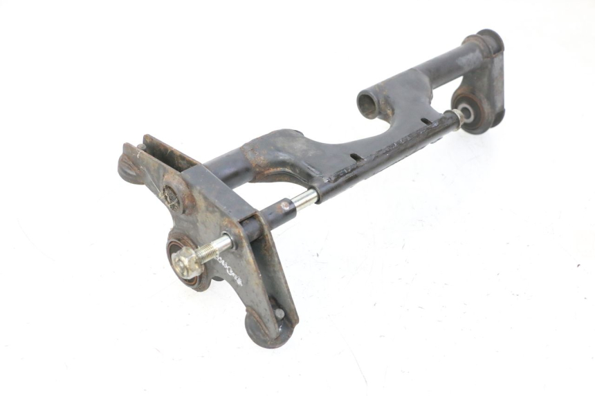 photo de MOTORHALTER KYMCO GRAND DINK 125 (2002 - 2007) - Detailansicht des Bauteils