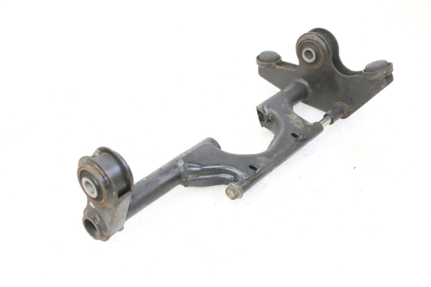 photo de MOTORHALTER KYMCO GRAND DINK 125 (2002 - 2007) - Alternative Perspektive