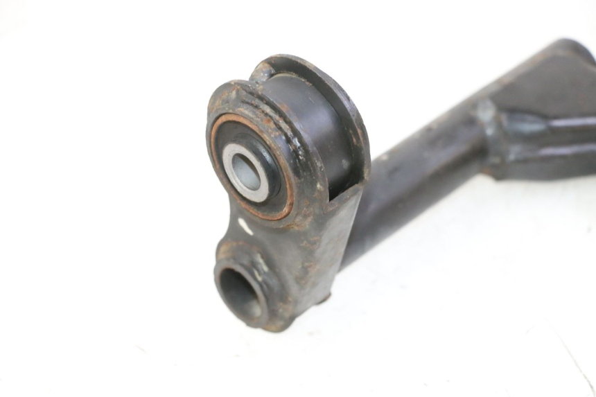 photo de MOTORHALTER KYMCO GRAND DINK 125 (2002 - 2007) - Technische Nahaufnahme