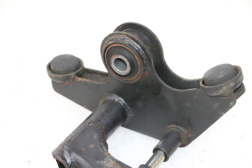 photo de MOTORHALTER KYMCO GRAND DINK 125 (2002 - 2007) - Gesamtansicht des Produkts