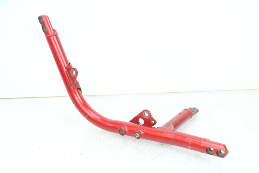 photo de MOTORHALTER SUZUKI GSF N BANDIT 600 (1996 - 1999) - Hauptansicht