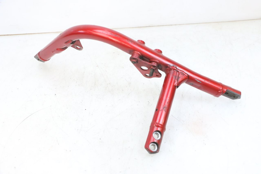 photo de MOTORHALTER SUZUKI GSF N BANDIT 600 (1996 - 1999) - Zoom auf Gebrauchszustand