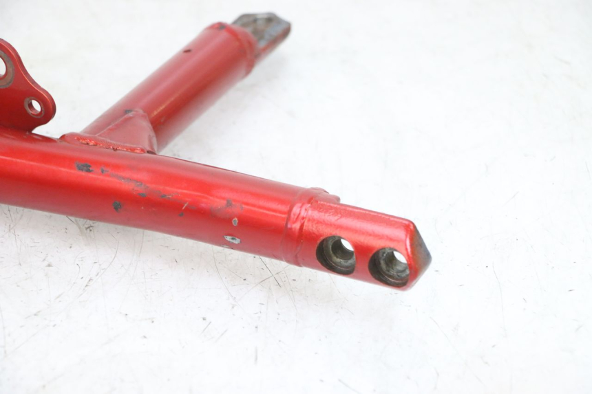 photo de MOTORHALTER SUZUKI GSF N BANDIT 600 (1996 - 1999) - Details der Befestigungspunkte