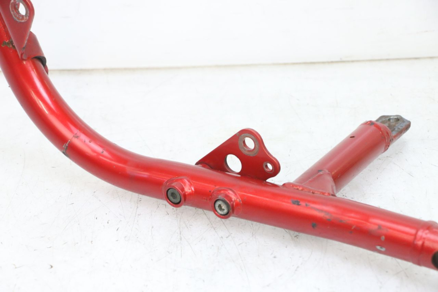 photo de MOTORHALTER SUZUKI GSF N BANDIT 600 (1996 - 1999) - Oberflächenzustand und Material