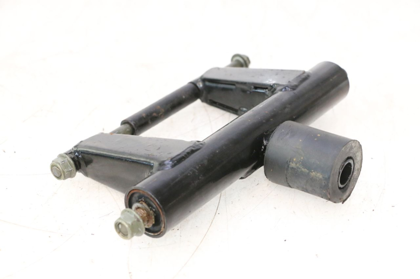 photo de MOTORHALTER EUROCKA GTR 50 (2007 - 2017) - Hauptansicht