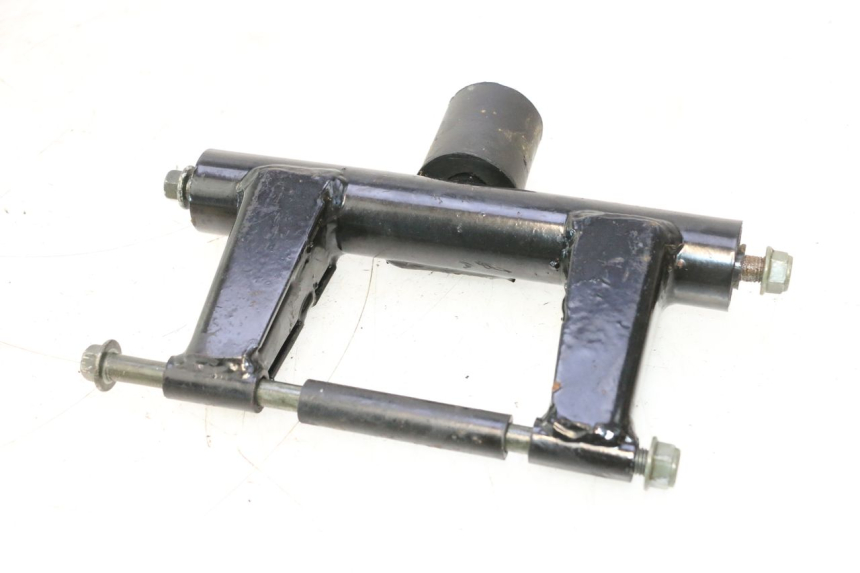 photo de MOTORHALTER EUROCKA GTR 50 (2007 - 2017) - Technische Nahaufnahme
