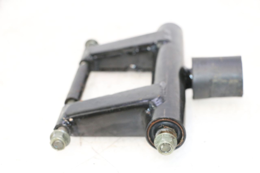 photo de MOTORHALTER EUROCKA GTR 50 (2007 - 2017) - Gesamtansicht des Produkts
