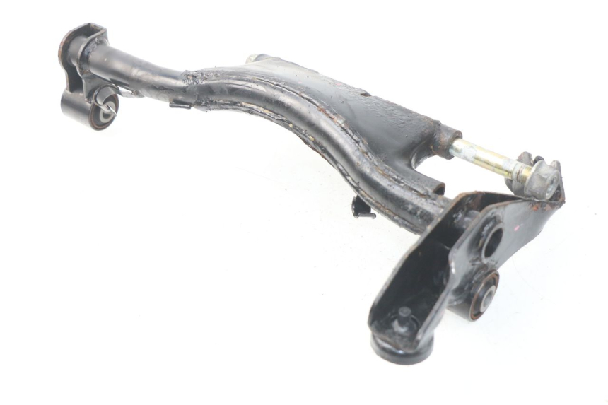 photo de MOTORHALTER SYM GTS EVO 125 (2009 - 2013) - Hauptansicht