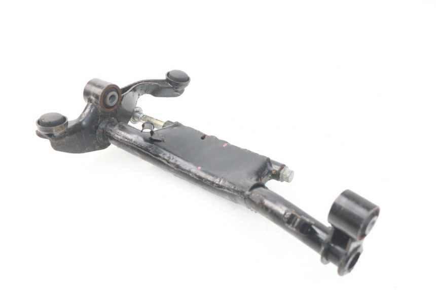 photo de MOTORHALTER SYM GTS EVO 125 (2009 - 2013) - Zoom auf Gebrauchszustand