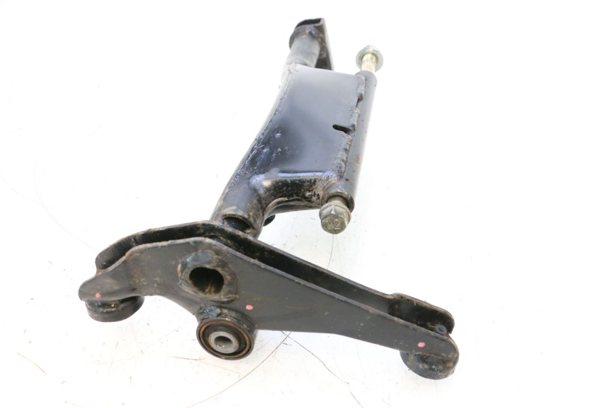 photo de MOTORHALTER SYM GTS EVO 125 (2009 - 2013) - Detailansicht des Bauteils