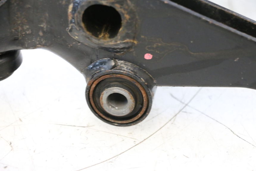 photo de MOTORHALTER SYM GTS EVO 125 (2009 - 2013) - Zoom auf Gebrauchszustand