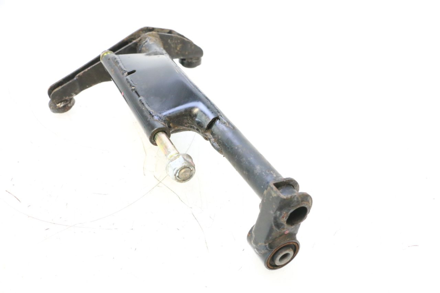 photo de MOTORHALTER SYM GTS EVO 125 (2009 - 2013) - Alternative Perspektive