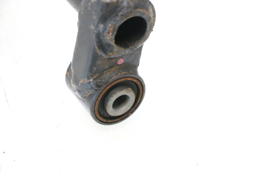 photo de MOTORHALTER SYM GTS EVO 125 (2009 - 2013) - Technische Nahaufnahme