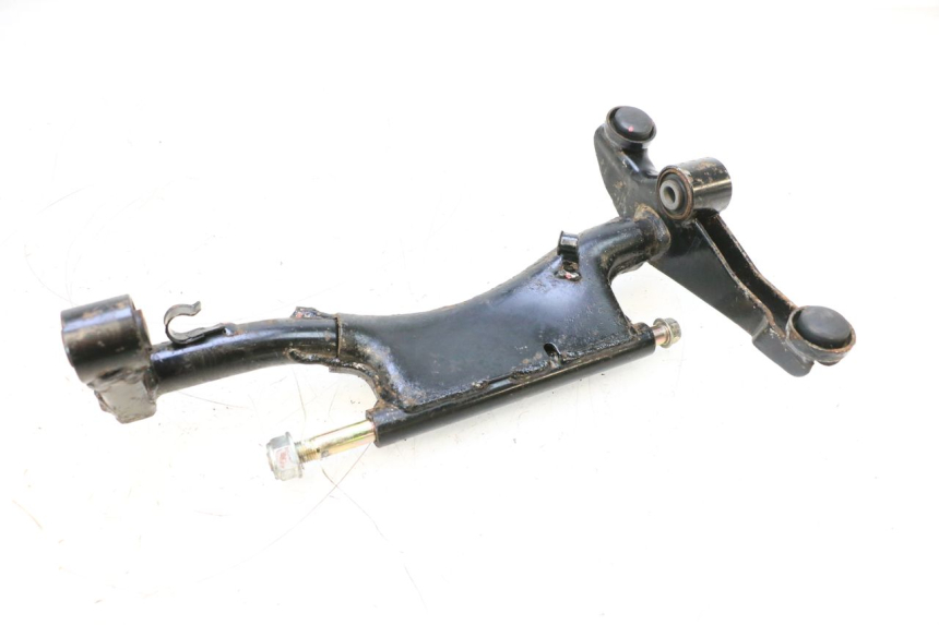 photo de MOTORHALTER SYM GTS EVO 125 (2009 - 2013) - Details der Befestigungspunkte