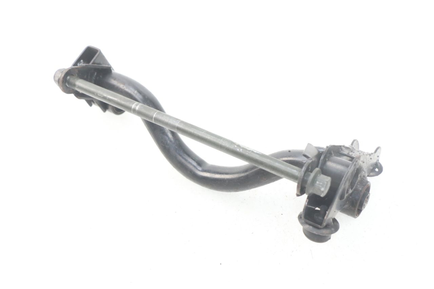 photo de MOTORHALTER JONWAY GTX 2T 50 (2014 - 2020) - Zoom auf Gebrauchszustand