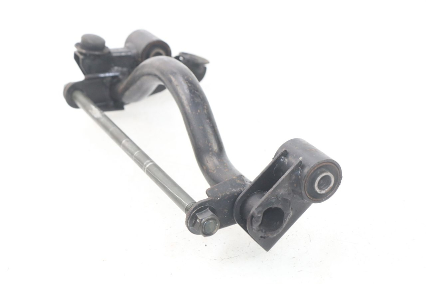 photo de MOTORHALTER JONWAY GTX 2T 50 (2014 - 2020) - Gesamtansicht des Produkts