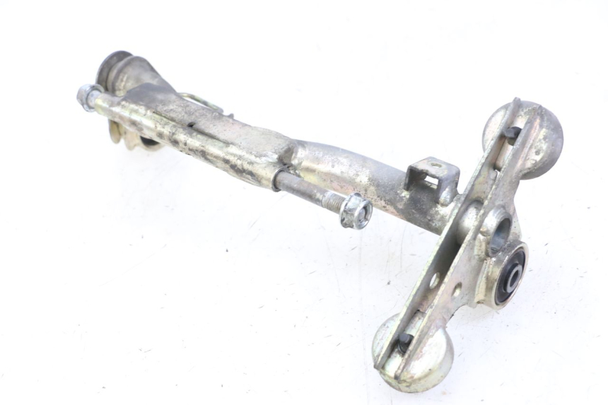 photo de MOTORHALTER HONDA NES AROBASE 125 (2000 - 2003) - Zoom auf Gebrauchszustand